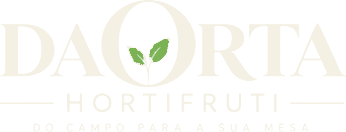 Daorta Hortifruti — do campo para a sua mesa