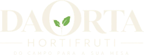 Daorta Hortifruti — do campo para a sua mesa